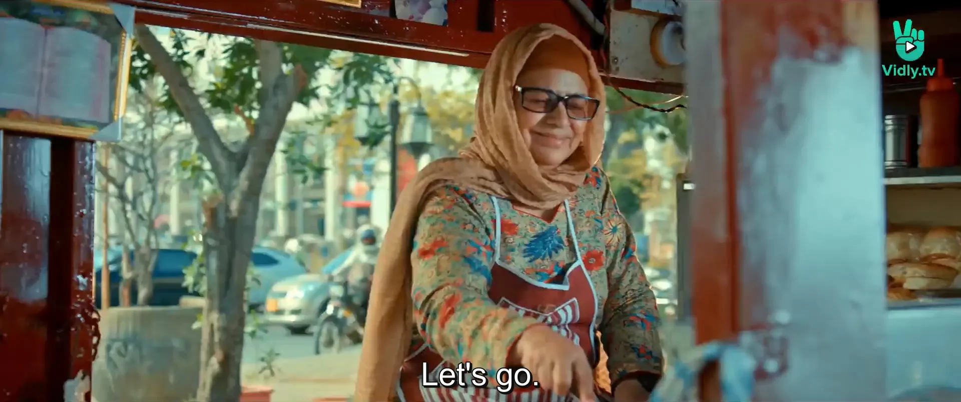 Quaid-e-Azam Zindabad (2022) Urdu Movie Pre-DVDRip 720p – 480p Screenshot